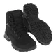 Ботинки тактические Mil-Tec с мембраной BW Combat Boots 41 Черный 12803002-265-41 - изображение 1