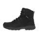 Ботинки тактические Mil-Tec с мембраной BW Combat Boots 41 Черный 12803002-265-41 - изображение 4