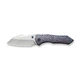 Нож Weknife High-Fin XL WE24010-5 Petroleum (1047-WE24010-5) - изображение 4