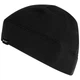 Шапка тактична Mil-Tec флісова демісезон Army Beanie Soft One size Black 12144102 - зображення 3