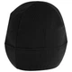 Шапка тактична Mil-Tec флісова демісезон Army Beanie Soft One size Black 12144102 - зображення 2