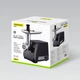 Мясорубка электрическая Maestro MR-855 2000 Вт черная - изображение 8