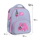 Рюкзак шкільний каркасний Kite Education Girl's Power K26-556M-1 - зображення 2