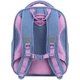 Рюкзак каркасний Kite Education Hello Kitty 38x30x14 см 12 л блакитний (HK26-556M) - зображення 3
