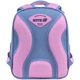 Рюкзак каркасний Kite Education Hello Kitty 38x30x14 см 12 л блакитний (HK26-556M) - зображення 4