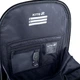 Рюкзак каркасний Kite Education Level UP 38x30x14 см 12 л сірий (K26-556M-3) - зображення 6
