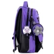 Рюкзак Kite Education teens Kuromi HK26-2587M-1 - изображение 5