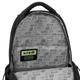 Рюкзак Kite Education teens Drama Queen 42x29x17 см 17 л чорний (K26-2587M-2) - зображення 7
