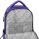 Рюкзак Kite Education teens Kuromi HK26-2587M-1 - изображение 13
