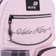 Рюкзак Kite Education teens Hello Kitty HK26-2587M-2 - изображение 9