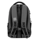 Рюкзак Kite Education teens Swarm 42x29x17 см серый 17 л (K26-2587M-4) - изображение 2