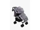 Коляска прогулочная VELANO Voxx, Grey (47141) - изображение 1
