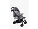 Коляска прогулочная VELANO Voxx, Grey (47141) - изображение 3