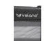 Кроватка-манеж со вторым ярусом и пеленатором VELANO Tino, Dark Grey (46160) - изображение 6