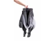 Кроватка-манеж со вторым ярусом и пеленатором VELANO Tino, Dark Grey (46160) - изображение 8