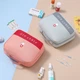 Сумка-аптечка Medical Organizer, органайзер для медикаментов и первой помощи, Розовая - изображение 4