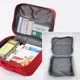 Сумка-аптечка Medical Organizer, органайзер для медикаментов и первой помощи, Розовая - изображение 5