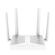WiFi 6 Mesh-маршрутизатор Cudy WR3000E двухдиапазонный гигабитный AX3000 (73-00674) - изображение 1