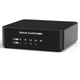 Цифровой преобразователь DDC Douk Audio U2 PRO на базе XMOS XU316, оптический/коаксиальный/I2S выход для ЦАП/PS5/коммутатора Black - изображение 1