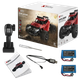 Samochód zdalnie sterowany Xblitz Explorer (XBL-BAB-RC002) (5902479676401) - obraz 4