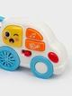 Музична іграшка Kids Melody брязкальце зі світловими ефектами "Автоключики" (6649) - изображение 6
