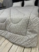 Бамбуковое одеяло Cappone Нежность 200x220 см - изображение 3