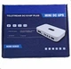 ИБП для роутера Telstream DC1018P PLUS White mini UPS 12000 mAh 5V-12V белый - изображение 5