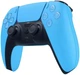 Геймпад Sony PlayStation 5 Dualsense Starlight Blue (1000040196) - изображение 2