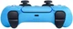 Геймпад Sony PlayStation 5 Dualsense Starlight Blue (1000040196) - изображение 3