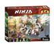 Конструктор NINJAGO Ультра Дракон 1100 деталей Нінзяго 33258 - зображення 1
