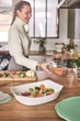 Форма для запікання Luminarc Smart Cuisine Carine, 34x25 см (7022288) - изображение 5