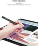 Стилус Metapen Stylus Pen M1 для Microsoft Surface Чорний - зображення 4