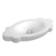 Умивальник накладний Villeroy&Boch LA BELLE (613785R1) - зображення 1