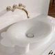Умивальник накладний Villeroy&Boch LA BELLE (613785R1) - зображення 3