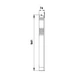 Глибинний насос Grundfos SQ 5 70 (96510217) - изображение 4