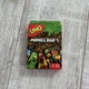 Настольная карточная игра UNO Minecraft: специальное издание с Крипером (112 карт) - изображение 1