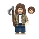 Большой коллекционный набор минифигурок Stranger Things «Финальная битва» Эксклюзивный подарочный по мотивам сериала Stranger Things 14 персонажей - изображение 9