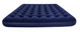 Надувний матрац Bestway двомісний з поршневим насосом 203 x 183 x 22 см 67004 (5903890606909) - зображення 3