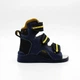 Лечебные ортопедические босоножки Ortofoot 121 Active S Blue ocean 19 - изображение 1