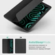 Чехол-книжка ArmorStandart Smart Fold Pen для Redmi Pad 2 Pro Black (ARM89201) [157926] - изображение 8