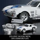 Конструктор Hot Wheels Corvette Grand Sport (JGR31) [157835] - изображение 5