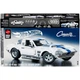 Конструктор Hot Wheels Corvette Grand Sport (JGR31) [157835] - изображение 7
