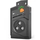 Ультразвуковий антигавкітний пристрій Honey Paws Q06 Black (R4689131820250) - зображення 1