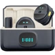Микрофонная радиосистема ArmorStandart ASM4 2in1 USB-C Black (ARM88480) [157624] - изображение 2