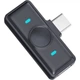 Микрофонная радиосистема ArmorStandart ASM4 2in1 USB-C Black (ARM88480) [157624] - изображение 4