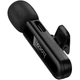 Микрофонная радиосистема Hoco L20 USB-C Black (6942007655491) [158602] - изображение 4