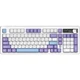 Клавіатура Ajazz AK980 V2 Gift V2 Switch White/Blue (AK980-V2-G-PWB) [156883] - зображення 2