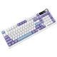 Клавіатура Ajazz AK980 V2 Gift V2 Switch White/Blue (AK980-V2-G-PWB) [156883] - зображення 4