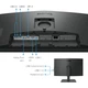 Монітор BenQ 27" PD2706U (9H.LLJLB.QEE) [147885] - зображення 9