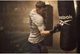 Боксерский мешок Reebok Nylon Punch Bag (RSCB-11290) Black - изображение 8